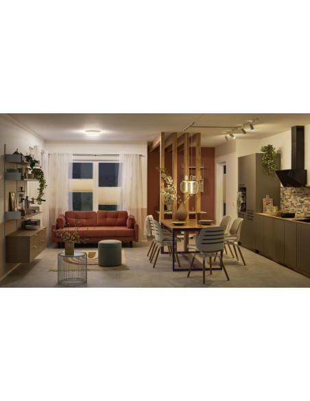 OPRAWA SZYNOWA TRACKLIGHT SPOT CYLINDER WT GU10 