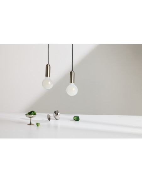 ŻARÓWKA LED SUPERSTAR RF G95 100 DIM 11W 2700K ciepła biała CRI90  FIL GL FR E27 