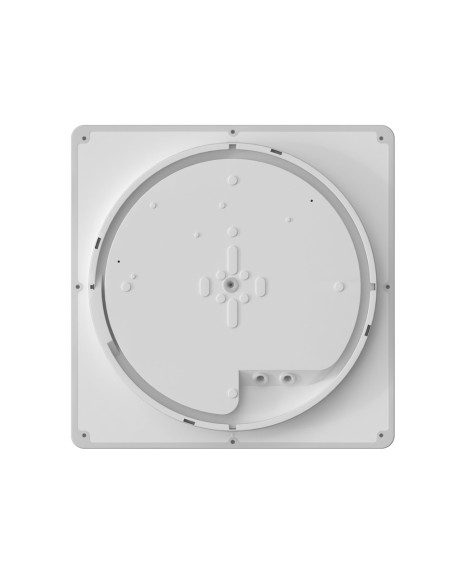 PLAFON LED SURFACE FLAT SQUARE 500 P 27W CPS 