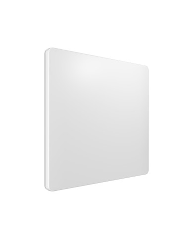 PLAFON LED SURFACE FLAT SQUARE 500 P 27W CPS 