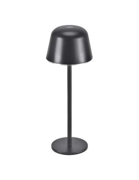 LAMPKA STOŁOWA ZEWNĘTRZNA ENDURA STYLE TABLE CCT USB 2.5W IP54 DARK GRAY 