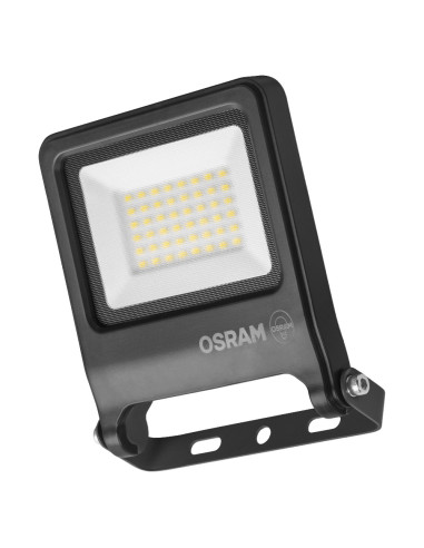 NAŚWIETLACZ ENDURA FLOOD 30W 3000K ciepła biała 3150LM PCR DG 
