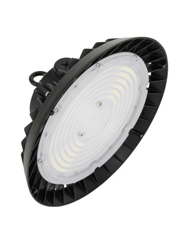 OPRAWA HIGH BAY LED E 200W/150W/100W 4000K 90DEG 30000/22500/15000LM IP65 IK8 
