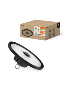 OPRAWA HIGH BAY LED 200W/173W/6500K 110DEG 35000LM /30275LM IP66 IK10 PS GEN5 