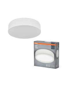 PLAFON LED ORBIS PARIS 400 2XE27 WT 