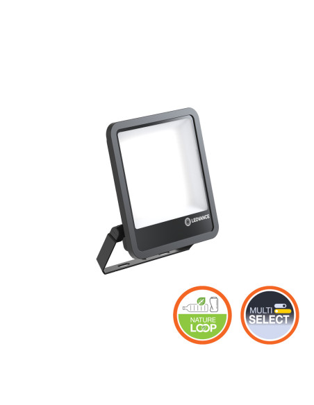 NAŚWIETLACZ FLOOD LED 250 P 167W/150W 25000LM/22500LM PS 6500K SY100 BK IP66 GEN4