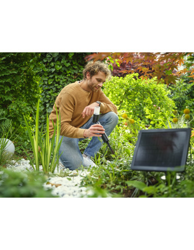 OPRAWA DOGRUNTOWA  Endura Hybrid Ground Rota Spike 1W Black 