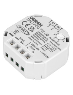 DALI PCU TW G2 SYSTEM STEROWANIA OŚWIETLENIEM  