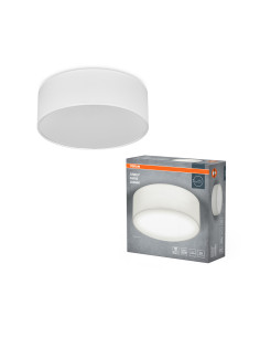 PLAFON LED ORBIS PARIS 300 1XE27 WT 