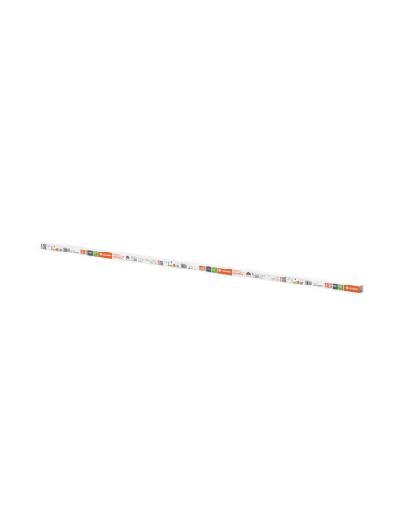 ŚWIETLÓWKA LED P ST8-1.5M LEDTUBE T8 EM 1500 23.1W/19.3W 6500K zimna biała 3700LM/3100LM TUBA LED 