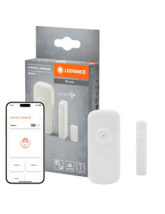 SMART+ WIFI CONTACT SENSOR czujnik wykrywający otwarte okna i drzwi 