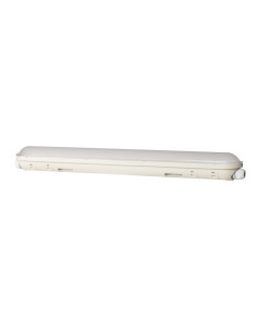 OPRAWA HERMETYCZNA LED DAMP PROOF 600 E 21W 6500K zimna biała  VW  120° IP65  2835LM 