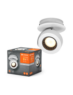 KINKIET LED DECOR SPOT VENUS 1X5.5W 3000K ciepła biała WT 