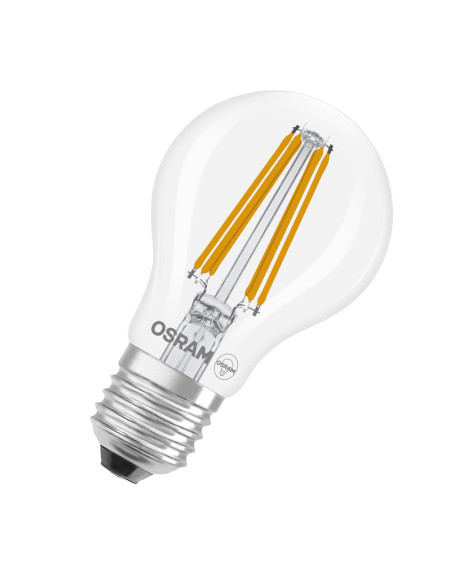 ŻARÓWKA LED ENERGY CLASS CLA100 7,2W 2700K ciepła biała E27 1521LM FIL EE  KLASA A 