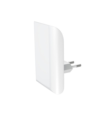 LAMPKA NOCNA  LUNETTA GLOW BIAŁA 