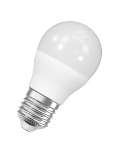 ŻARÓWKA LED VALUE CLP40 4.9W 4000K neutralna biała 470LM FR E27 