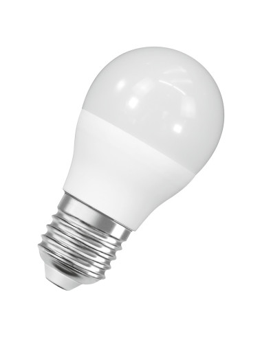 ŻARÓWKA LED VALUE CLP40 4.9W 4000K neutralna biała 470LM FR E27 