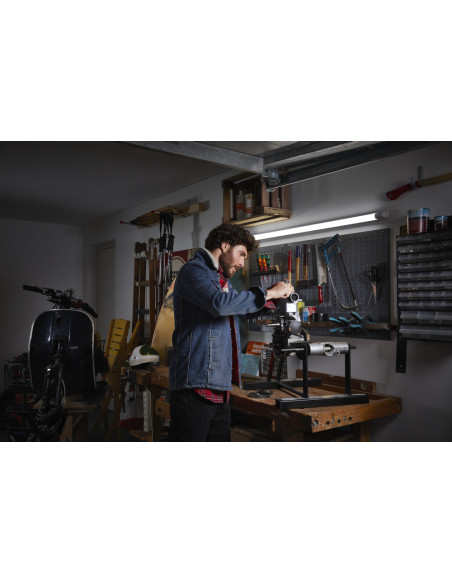 OPRAWA LINIOWA LED POWER BATTEN 600 25W/4000K 2700LM 