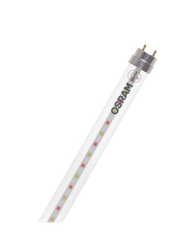 ŚWIETLÓWKA LED P ST8-0.6M LEDTUBE T8 EM FLUORA 600 6.6W 825 450LM TUBA LED 