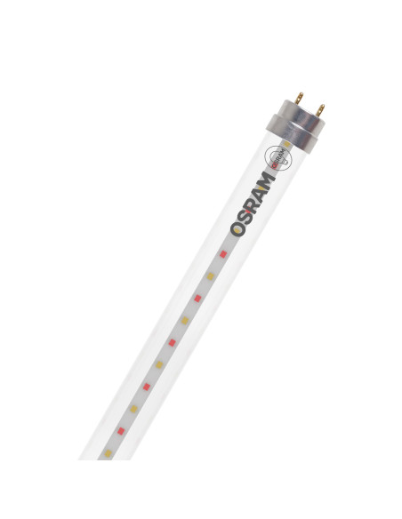 ŚWIETLÓWKA LED P ST8-0.6M LEDTUBE T8 EM FLUORA 600 6.6W 825 450LM TUBA LED 