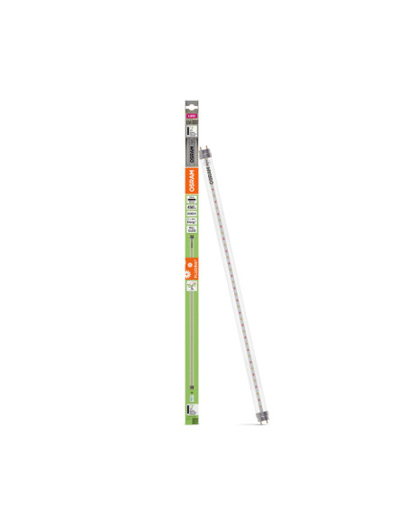 ŚWIETLÓWKA LED P ST8-0.6M LEDTUBE T8 EM FLUORA 600 6.6W 825 450LM TUBA LED 