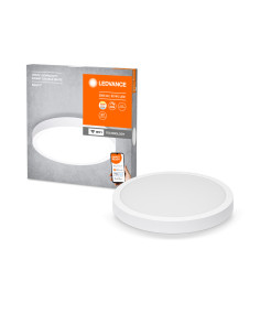 PLAFON SMART WIFI ORBIS DOWNLIGHT SURFACE 400MM 22W TW 3000K DO 6500K BIAŁY  