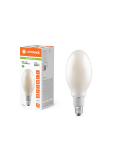 ŻARÓWKA LED P HQL LED FIL 32,4W/840 neutralna biała E27 6000LM  
