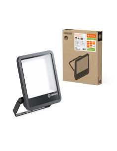 NAŚWIETLACZ FLOOD LED 250 P 167W/150W 25000LM/22500LM PS 4000K SY100 BK IP66 GEN4