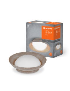 PLAFON LED ORBIS MILAN 305 2XE27 WD 