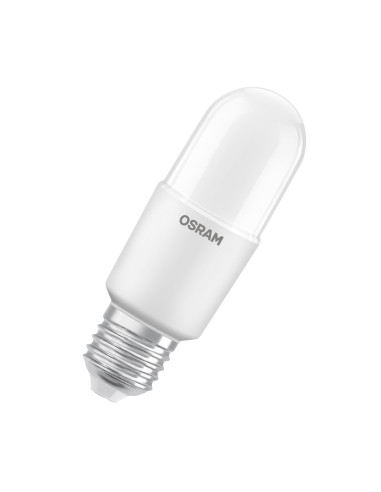 ŻARÓWKA LED SUPERSTAR PLUS STICK 75 11W ciepła biała 1000LM FR E27 