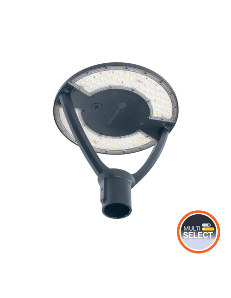 URBAN LANTREN V 29W ASYM PS 830-840 IP66 GY  IK10 