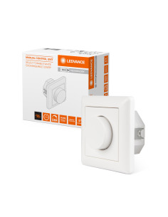 STEROWNIK MCU SELECT DALI-2 EXC COVER TW STEROWNIK DO 25 LAMP 