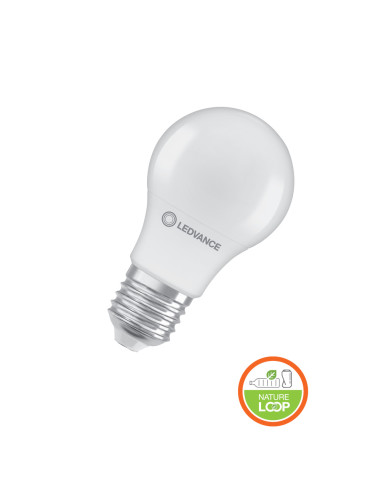 ŻARÓWKA LED P CLA60 DIM FR 8,8W 2700K ciepła biała  E27 806LM PLASTIC 