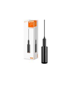 OPRAWA SZYNOWA TRACKLIGHT PENDANT CYLINDER BK GU10 