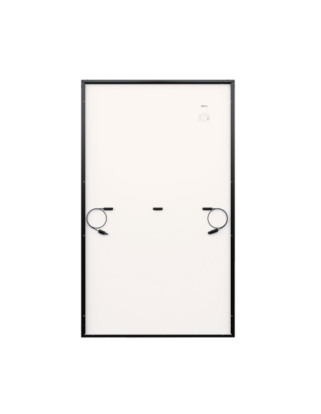 36 sztuk PANEL FOTOWOLTAICZNY PERC 460W M460P60LM-BF-F3-1,2M V CZARNA RAMA 12Y 