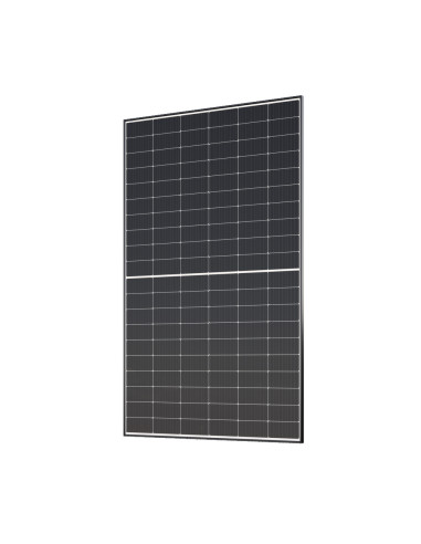 36 sztuk PANEL FOTOWOLTAICZNY PERC 460W M460P60LM-BF-F3-1,2M V CZARNA RAMA 12Y 