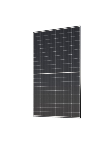 36 sztuk PANEL FOTOWOLTAICZNY PERC 460W M460P60LM-BF-F3-1,2M V CZARNA RAMA 12Y 