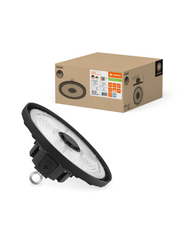 OPRAWA HIGH BAY LED 75W/53W/6500K 110DEG 13350LM /9434LM IP66 IK10 PS GEN5 
