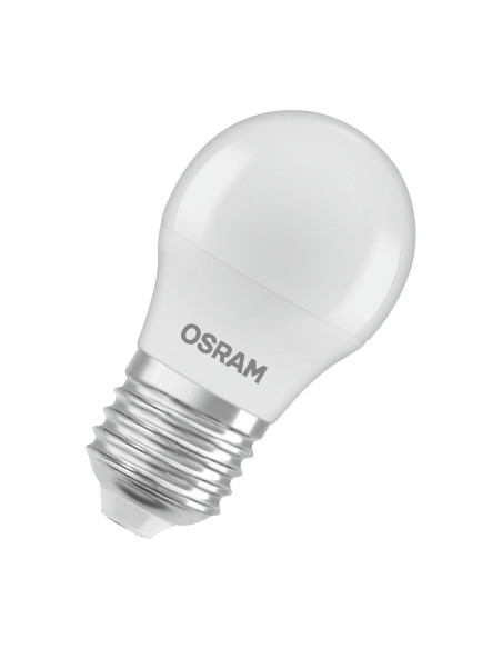 ŻARÓWKA LED STAR CLP40 FR 4,9W 4000K neutralna biała E27 470LM PLASTIC 