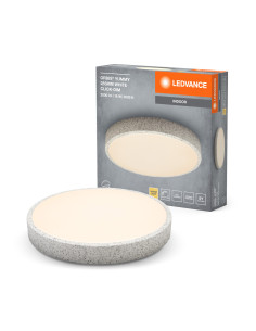 PLAFON LED ORBIS YUMMY 285MM 16W 830 CLICK DIM WT 