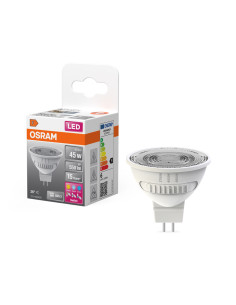 ŻARÓWKA LED SUPERSTAR SELECT CCT MR16 35 36° 5,6W 2700K/4000K/6500K 550LM 12V GU5.3 
