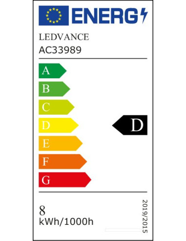 ŻARÓWKA LED SUPERSTAR RF CLA75 DIM 7,5W 4000K neutralna biała CRI90 GL FR E27 