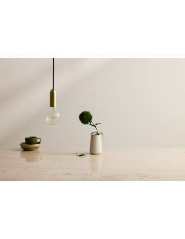 ŻARÓWKA LED 1906 VINTAGE LED GLOB95 DIM CLEAR40 4,8W/827 FIL 470LM E27 