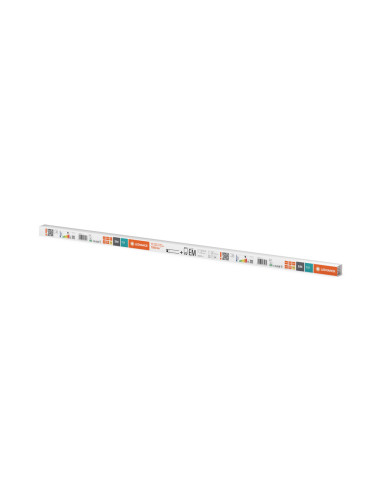 ŚWIETLÓWKA LED V ST8-0.9M LEDTUBE T8 EM 900 10W 3000K ciepła biała 1080LM TUBA LED 