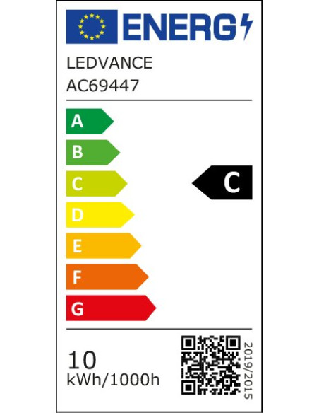 ŚWIETLÓWKA LED S ST8-0.9M LEDTUBE T8 EM 900 9.7W 4000K neutralna biała 1700LM TUBA LED 