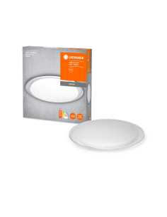 PLAFON LED ORBIS SPARKLE 460MM 24W REMOTE-CCT 