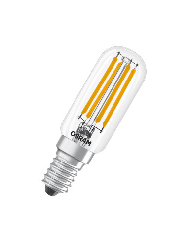 ŻARÓWKA LED SPECIAL T26 55 DIM 6,5W 2700K ciepła biała 730LM FIL E14 