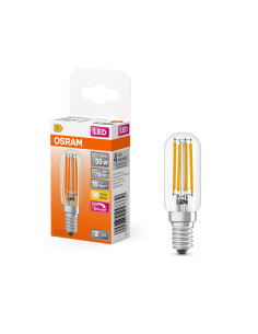 ŻARÓWKA LED SPECIAL T26 55 DIM 6,5W 2700K ciepła biała 730LM FIL E14 