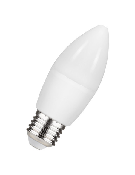 ŻARÓWKA LED VALUE CLB25 2.8W 4000K neutralna biała 250LM FR E27 