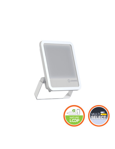 NAŚWIETLACZ FLOOD LED 200 P 133W/117W 20000LM/17500LM PS 4000K SY100 WT IP66 GEN4 